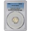 Image 1 : 1858 MS-64 PCGS