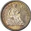Image 3 : 1858-O MS-62 PCGS