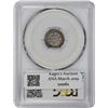 Image 2 : 1859 MS-63 PCGS