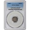 Image 1 : 1860-O MS-64 PCGS