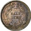 Image 4 : 1860-O MS-64 PCGS