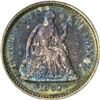 Image 3 : 1862 MS-64 PCGS
