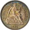 Image 3 : 1862 MS-63 PCGS