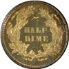 Image 3 : 1872 Proof-65 PCGS. CAC.