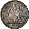 Image 3 : 1872 MS-63 PCGS