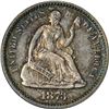 Image 3 : 1873 MS-63 PCGS