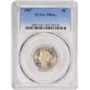 Image 1 : 1887 Proof-66 + PCGS.