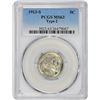 Image 1 : 1913-S Type II. MS-63 PCGS.