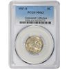 Image 1 : 1917-S MS-63 PCGS.