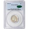 Image 1 : 1931-S MS-66 PCGS. CAC.
