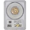 Image 2 : 1937-D MS-67 PCGS.