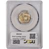 Image 2 : 1938-D/S Buffalo. MS-67 PCGS. CAC.