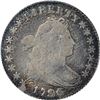 Image 3 : 1796 JR-1. Rarity-3. Good-6 PCGS. OGH. CAC.