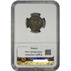 Image 2 : 1805 JR-2. 4 Berries. Rarity-2. Fine-12 NGC