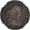 Image 3 : 1805 JR-2. 4 Berries. Rarity-2. Fine-12 NGC