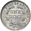Image 4 : 1858-O MS-65 PCGS. CAC.