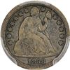 Image 3 : 1858-S VF-20 PCGS.