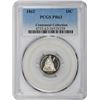 Image 1 : 1862 Proof-63 PCGS