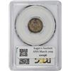 Image 2 : 1863 Proof-64 PCGS