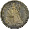 Image 3 : 1863 Proof-64 PCGS