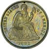 Image 6 : 1863 Proof-64 PCGS