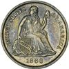 Image 6 : 1863 Proof-62 PCGS