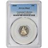 Image 1 : 1868 Proof-62 PCGS
