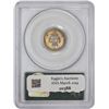 Image 2 : 1872 Proof-64 PCGS. OGH.