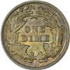Image 4 : 1873 No Arrows. Open 3. MS-63 PCGS