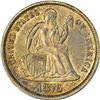 Image 3 : 1876-CC MS-61 PCGS