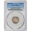 Image 1 : 1877-CC MS-62 PCGS
