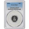 Image 1 : 1878 Proof-62 PCGS