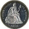 Image 3 : 1878 Proof-62 PCGS