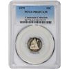 Image 1 : 1879 Proof-63 Cameo PCGS