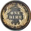 Image 6 : 1879 Proof-63 Cameo PCGS