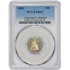 Image 1 : 1883 Proof-63 PCGS.