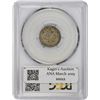 Image 2 : 1887 MS-63 PCGS.