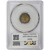 Image 2 : 1889 MS-64 PCGS.