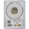 Image 2 : 1892 MS-65 PCGS.