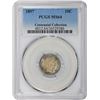 Image 1 : 1897 MS-64 PCGS.