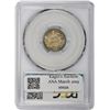 Image 2 : 1897 MS-64 PCGS.