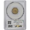 Image 2 : 1905-O Micro O. AU-55 PCGS.