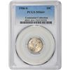 Image 1 : 1906-S MS-64 + PCGS.