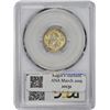 Image 2 : 1907-O MS-64 PCGS.
