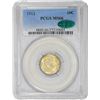 Image 1 : 1912 MS-66 PCGS. CAC