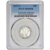 Image 1 : 1917-S MS-64 FB PCGS.