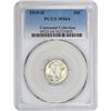 Image 1 : 1919-D MS-64 PCGS.
