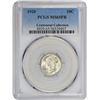 Image 1 : 1920 MS-65 FB PCGS.