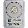 Image 2 : 1920 MS-65 FB PCGS.