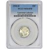 Image 1 : 1920-D MS-64 FB PCGS.